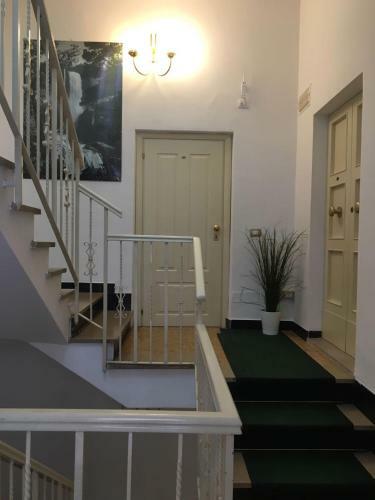 Apartamento Lada Casavacanze