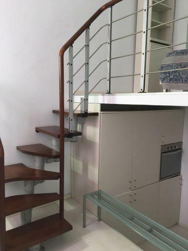 Apartamento Lada Casavacanze