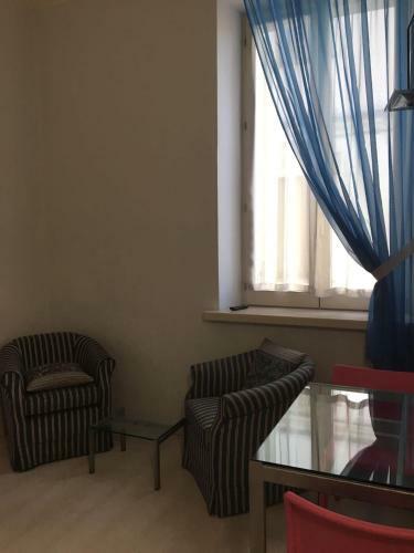 Apartamento Lada Casavacanze