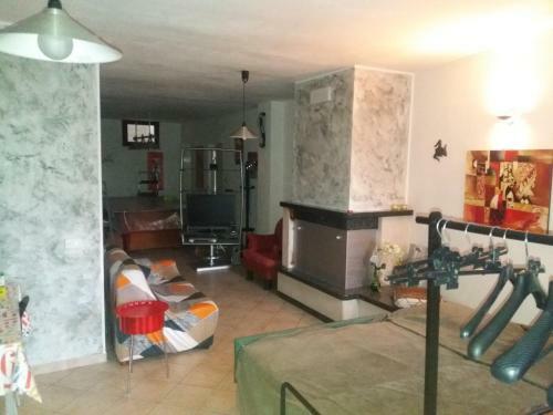 Apartamento Tana Per Gli Ospiti