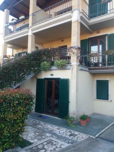 Apartamento Tana Per Gli Ospiti