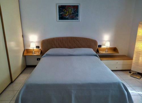 Apartamento Casa Nax
