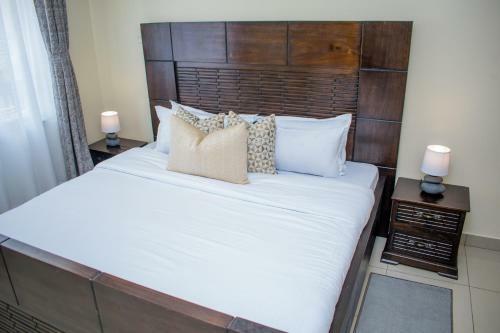 Luxury Apartments By Luxe Staycations