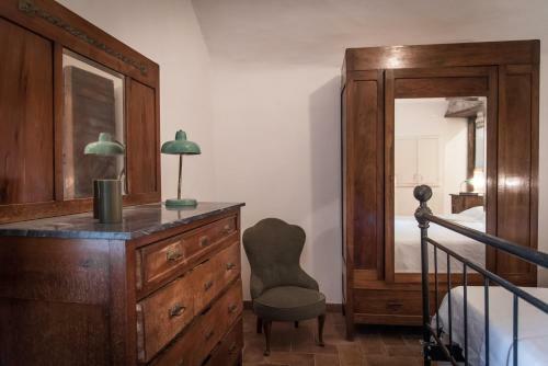 Apartamento Foresteria Terra Majura