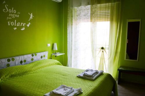 Bed & Breakfast Fable