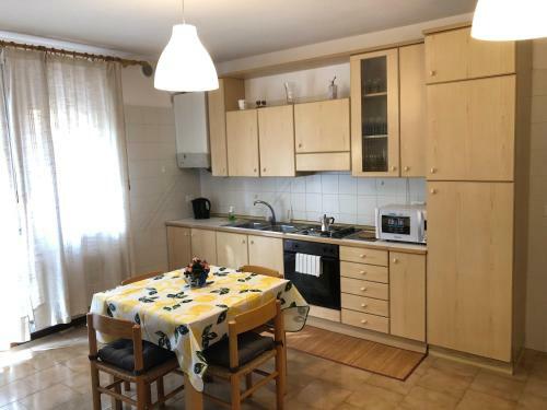 Apartamento Charming Venice 2