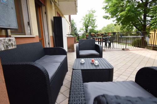 Apartamento Charming Venice 2