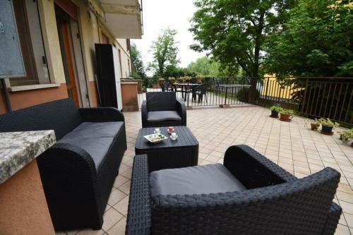 Apartamento Charming Venice 2