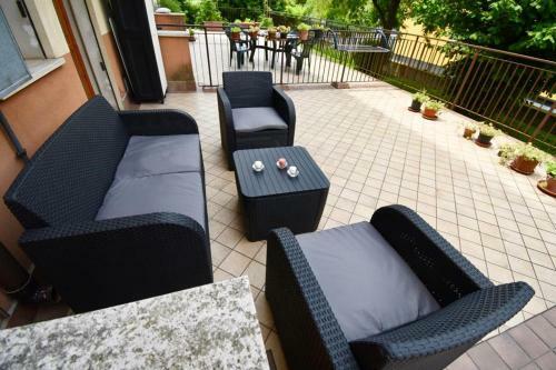 Apartamento Charming Venice 2
