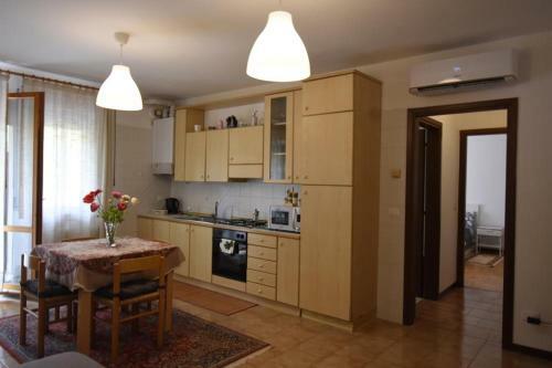 Apartamento Charming Venice 2