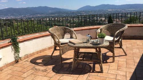 La Casa Fra Gli Ulivi