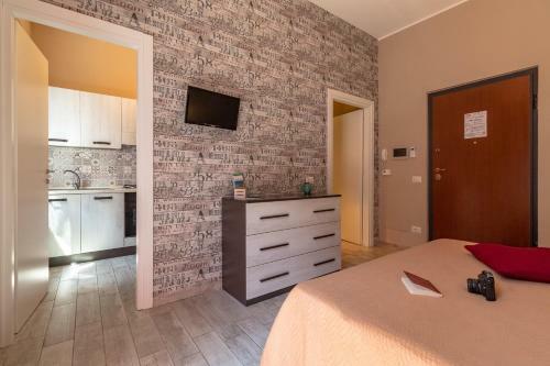 Apartamento La Casa Rosa