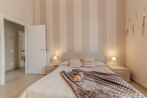 Apartamento La Casa Rosa