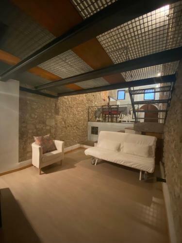 Apartamento Appartamento Alle Cascate