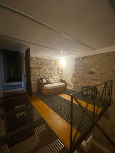 Apartamento Appartamento Alle Cascate