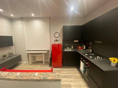 Apartamento Loft Camporeali