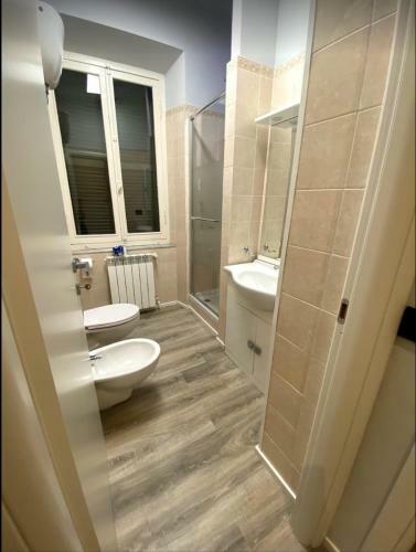 Apartamento Loft Camporeali