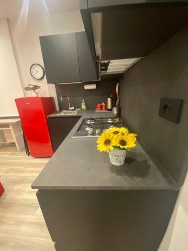 Apartamento Loft Camporeali