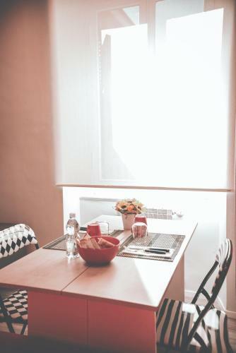 Apartamento Loft Camporeali