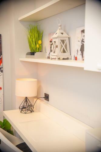 Apartamento Loft Camporeali
