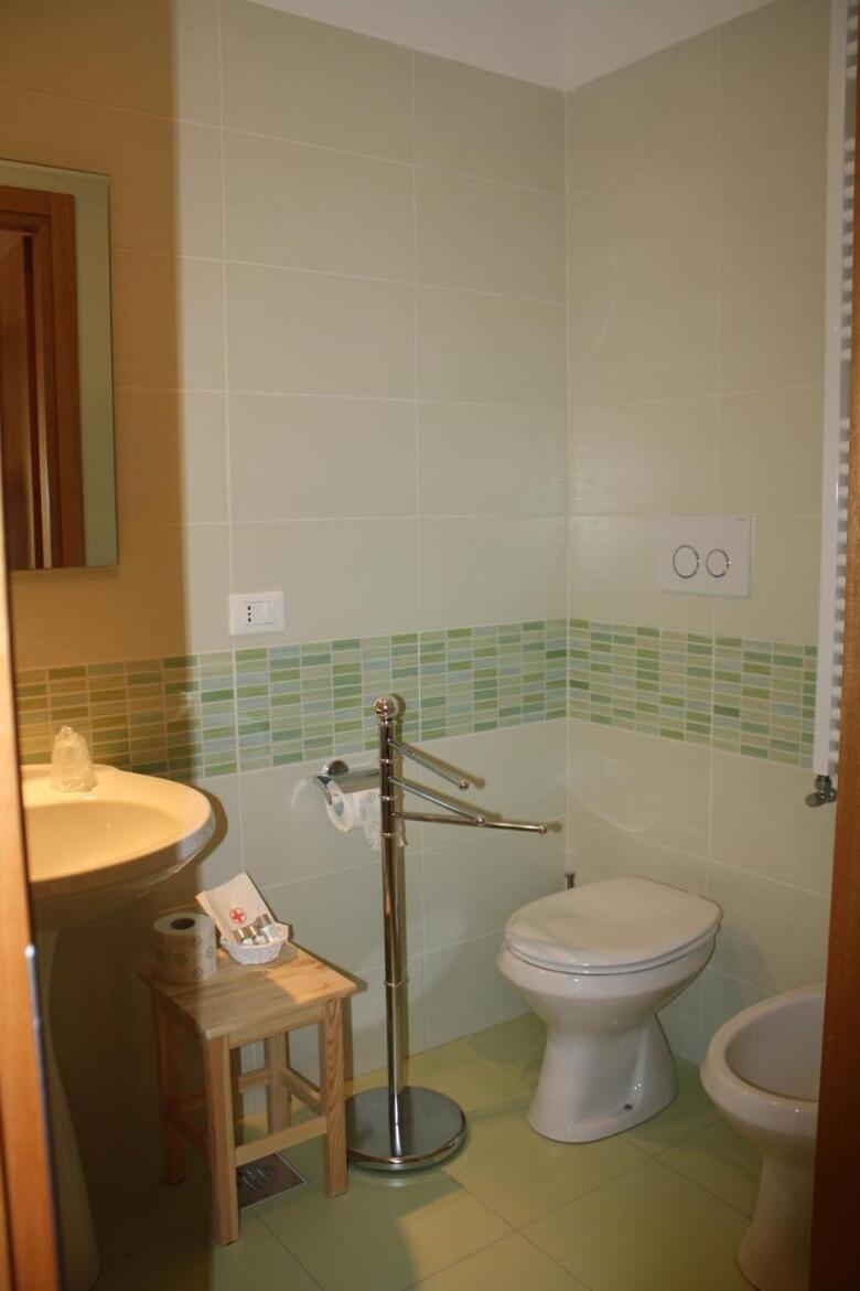 Hotel Gronda Lagunare