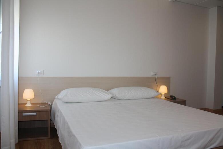 Hotel Gronda Lagunare