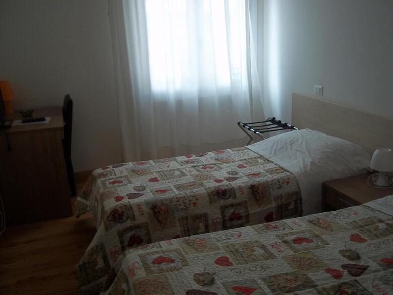 Hotel Gronda Lagunare