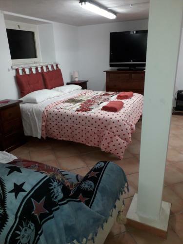 Apartamento Casa Di Chiara
