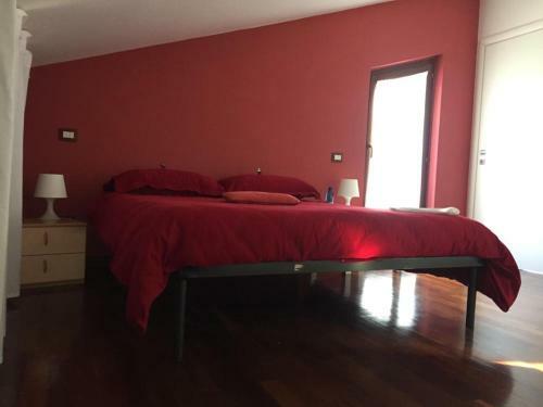 Apartamento La Finestra Sulla Valnerina