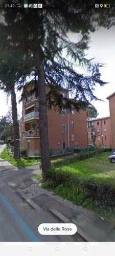 Apartamento Le Casa Delle Rose