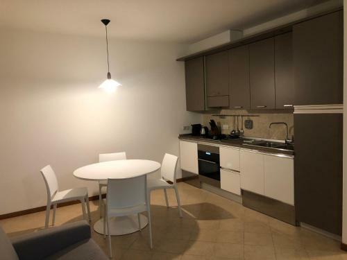 Apartamento Vecchia Filanda