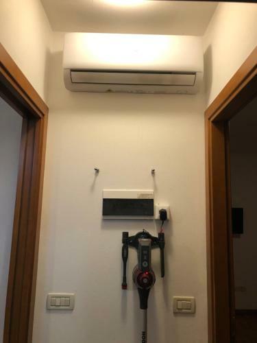 Apartamento Vecchia Filanda