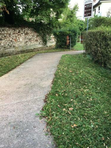 Apartamento Vecchia Filanda