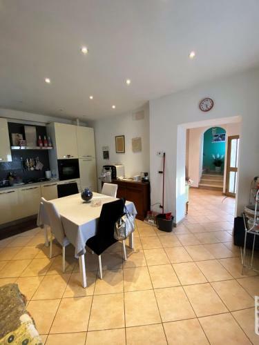 Apartamento Casa Castelcolle