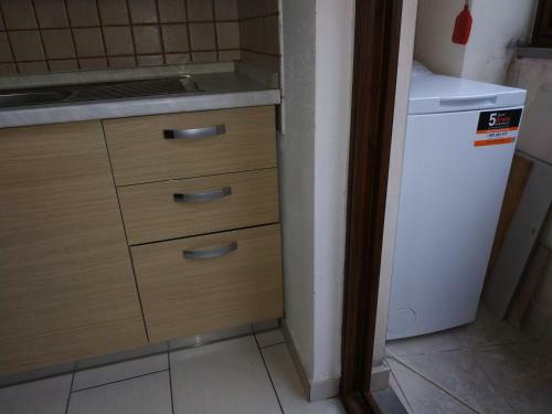 Apartamento Carrela 'e Breta