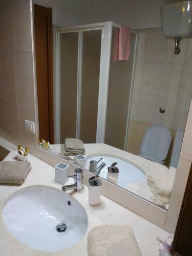 Apartamento Carrela 'e Breta