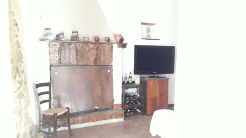 Il Borgo Casa Vacanze Miranda