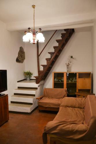 Il Borgo Casa Vacanze Miranda