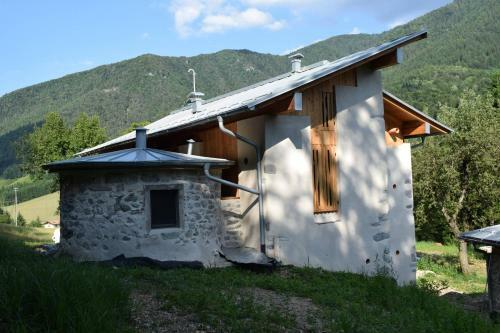Hostal Villa Iagra Ledro