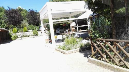 Agroturismo La Mela Rossa