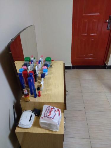Apartamento Cool River Parka24 Phase 2