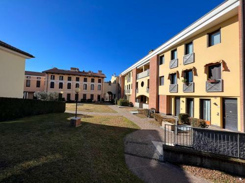 Apartamento La Roggia