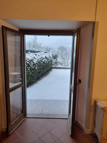 Apartamento Il Sogno Di Bea