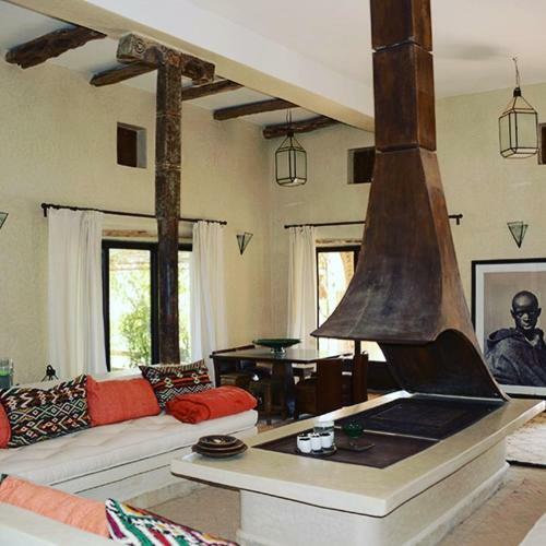 Hostal Dar Sokasa
