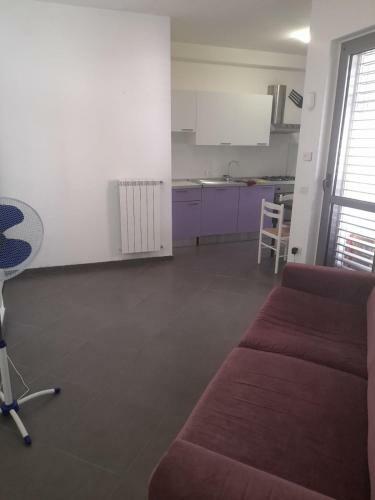 Tranquiloh Apartment Home