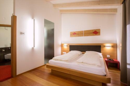 Hotel Al Cervo