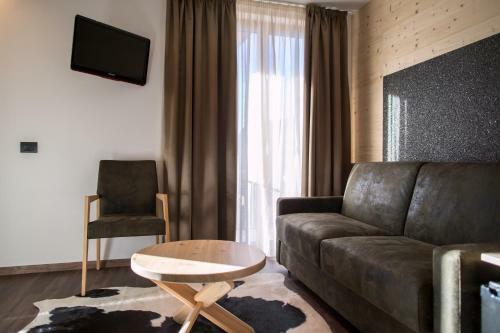 Hotel Al Cervo