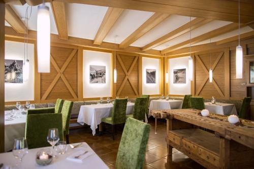 Hotel Al Cervo