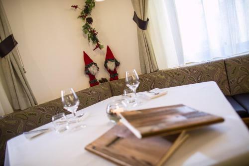 Hotel Al Cervo