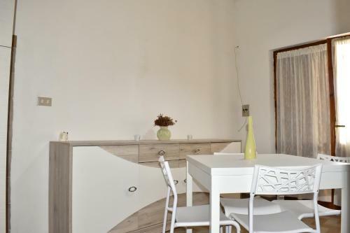 Casa Vigna Laterale E Centrale
